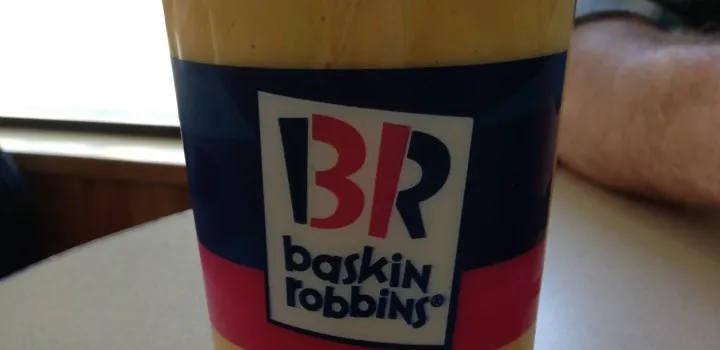 Baskin-Robbins