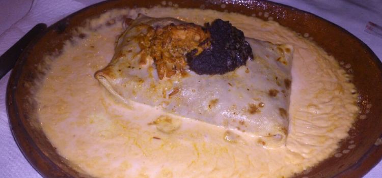 Crepas los 30's