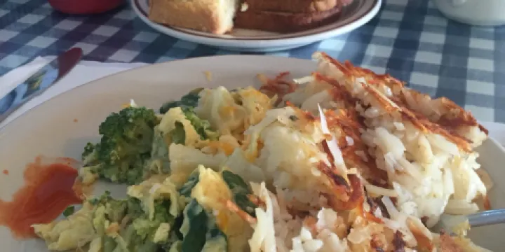 Carla's Country Kitchen