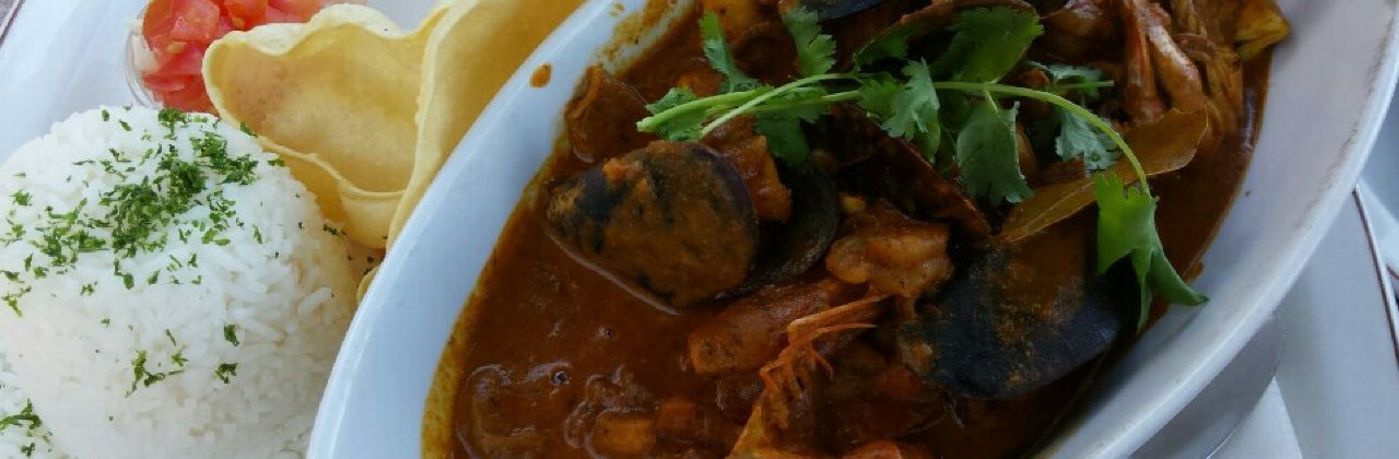 Mariner's Wharf Harbour Front Emporium