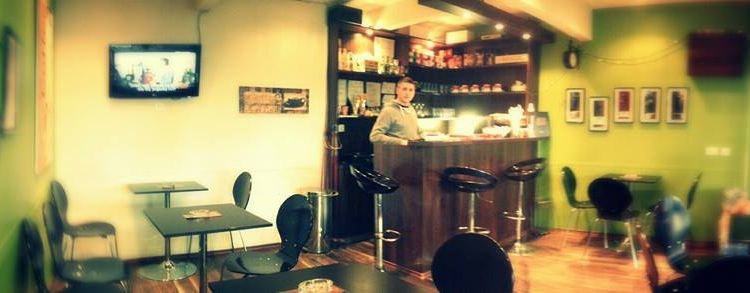 Coffee Time Sarajevo