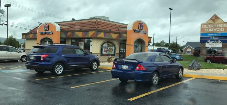 Taco Bell