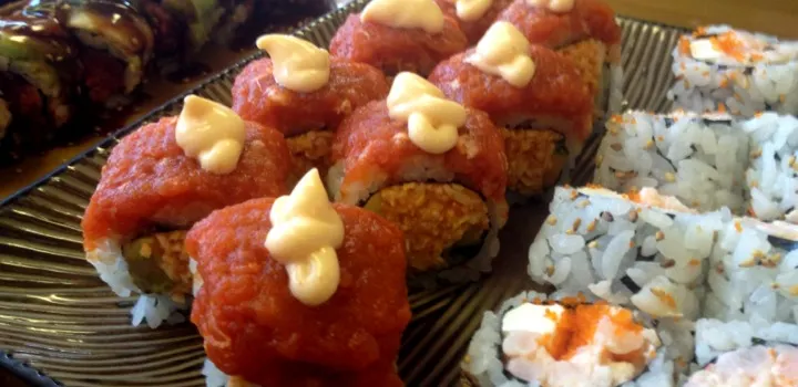 Sushi Maki