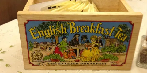 Village Eatery and Tea Company