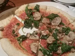 Johnny Carino's