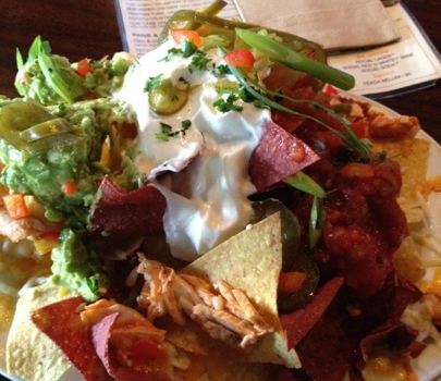 Browns Socialhouse Newport