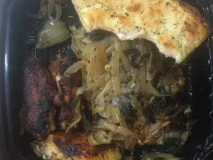 Anthony's Coal Fired Pizza & Wings