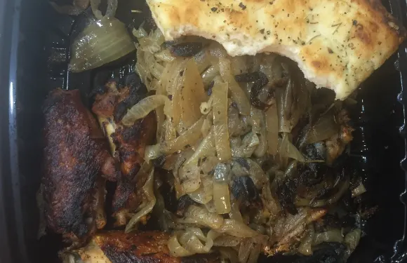 Anthony's Coal Fired Pizza