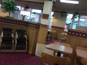 Wendy's