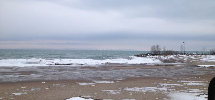 Balm Beach Tavern