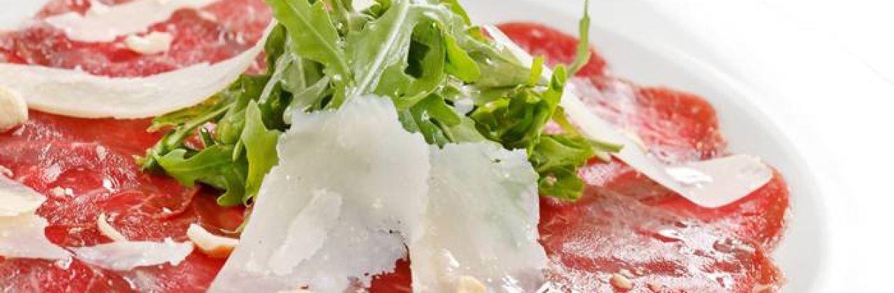 Restaurante Marco Polo