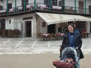 Plaza Mayor 10 SL.