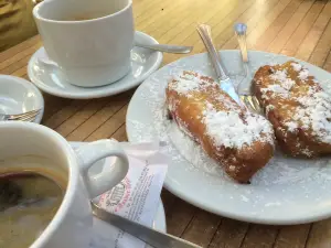 Restaurante Felix El Segoviano