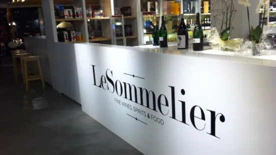 LeSommelier