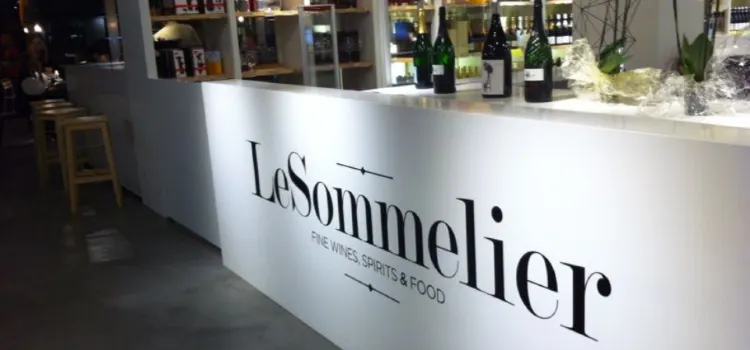 LeSommelier