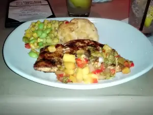 Bonefish Grill