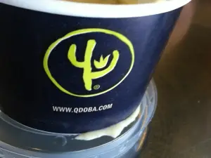 QDOBA Mexican Eats
