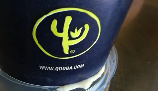 QDOBA Mexican Eats