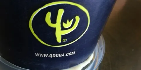 QDOBA Mexican Eats
