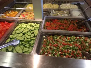 Restaurant Kapadokya