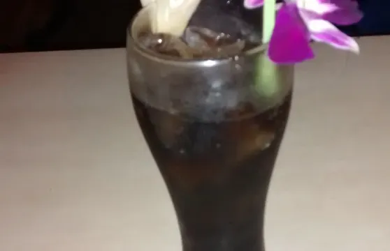 Sticky Rice Thai Restaurant