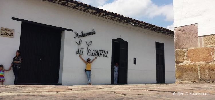 La Casona