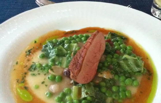 IKON Restaurant Debrecen