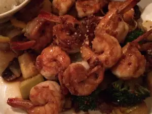 Taka Sushi Restaurant
