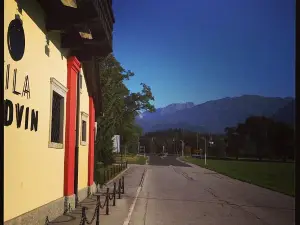 Vila Podvin