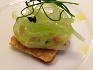 Horisont Restaurant & Bar