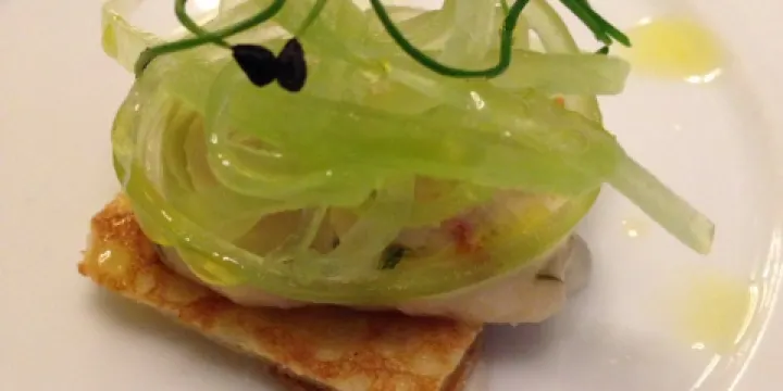 Horisont Restaurant & Bar