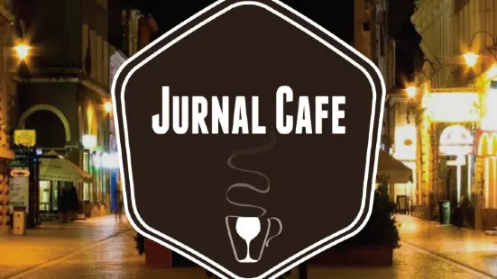 Jurnal Cafe