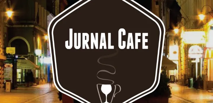 Jurnal Cafe