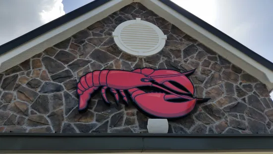 Red Lobster