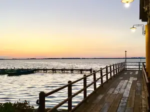 I Pescatori di Orbetello - Centro Degustazione