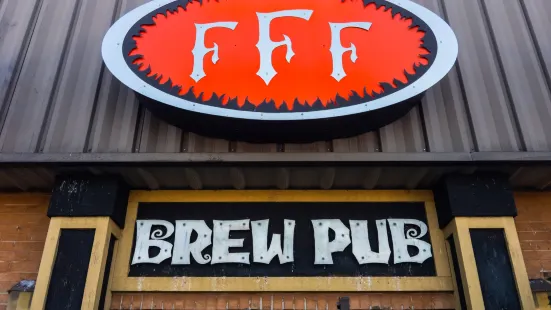 Three Floyds Brewpub