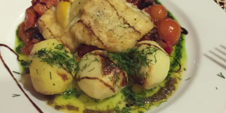 Monte Verdi Restaurant