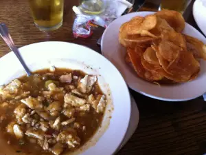 Schu's Grill & Bar