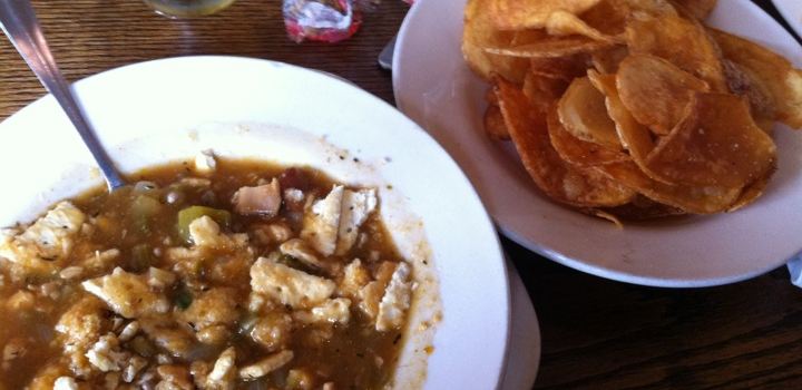 Schu's Grill & Bar