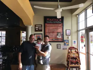 Maxine's Chicken & Waffles