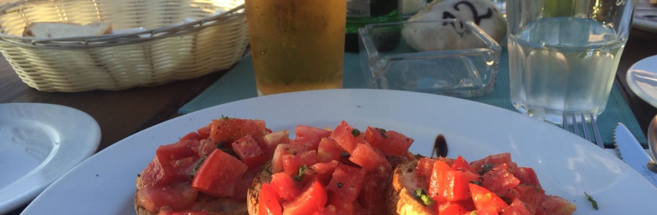 Fresco's Cafe & Restaurant