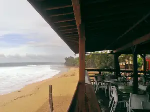 Tamboo Seaside Grill