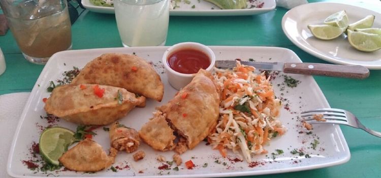 Mango Cafe