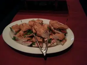 Buttons Restaurant