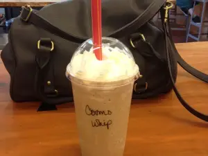Rise Up Coffee
