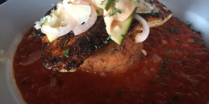 The Shack - Original Waterfront Crab Shack