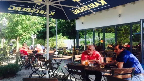 Biergarten Sonnenhof