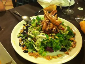 Restaurante Candela