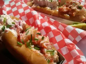 Dave's Lobster Charlottetown