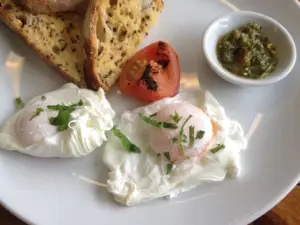 Chef's Cafe